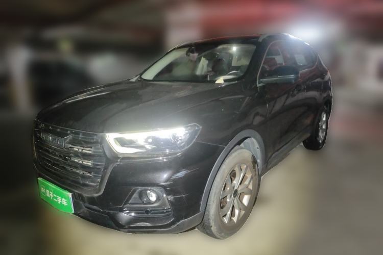 Used Haval H6 2021 National Trend Edition 2.0 GDIT Automatic Champion Version Guazi used car, China used car export, Used car for sale, Used  cars, Cheapest cars for sale