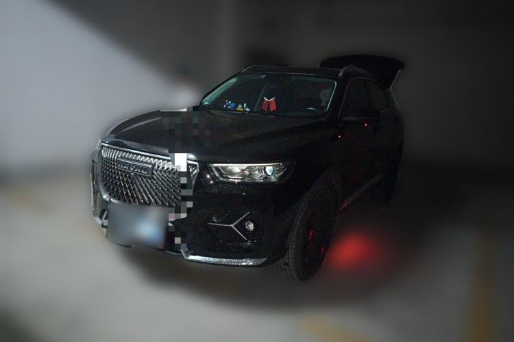 Used Haval H6 2021 1.5 GDIT Automatic Champion Edition Guazi used car, China used car export, Used car for sale, Used  cars, Cheapest cars for sale