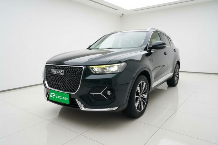 Ojetý Haval H6 2021 1.5 GDIT Automatic Champion Edition Guazi used car, China used car export, Used car for sale, Used  cars, Cheapest cars for sale