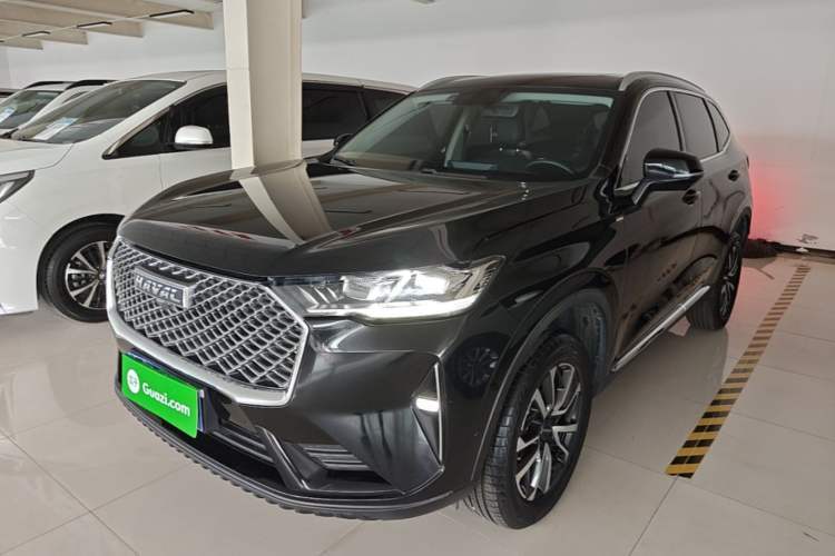Ojetý Haval H6 2021 3rd Generation 1.5T Automatic Two-Wheel Drive Pro Guazi used car, China used car export, Used car for sale, Used  cars, Cheapest cars for sale