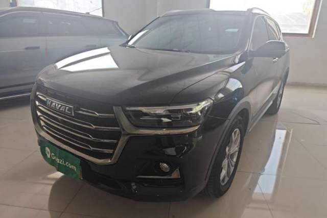 Used Haval H6 2021 National Trend Edition 1.5T Automatic Champion Version