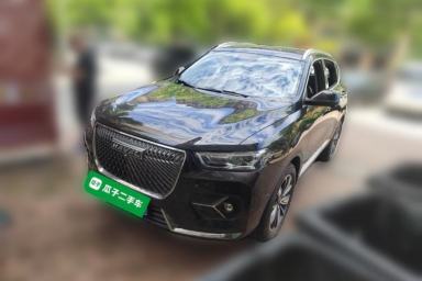 Used Haval H6 2021 1.5 GDIT Automatic Champion Edition