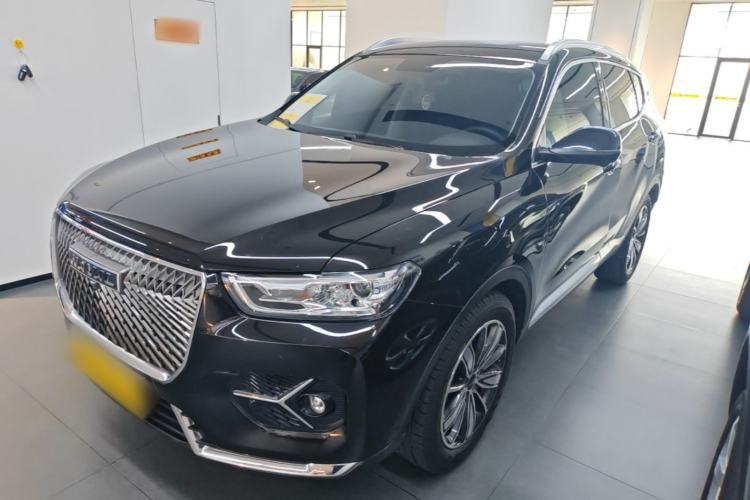 Ojetý Haval H6 2021 1.5T Automatic Champion Edition Guazi used car, China used car export, Used car for sale, Used  cars, Cheapest cars for sale