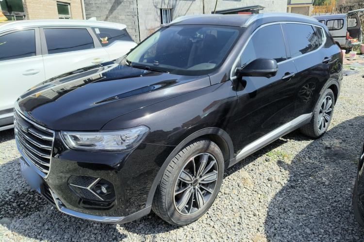 Used Haval H6 2021 1.5T Automatic Champion Edition Guazi used car, China used car export, Used car for sale, Used cars, Cheapest cars for sale