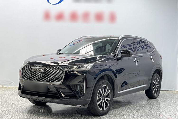 Used Haval H6 2021 3rd Generation 1.5T Automatic Two-Wheel Drive Pro Guazi used car, China used car export, Used car for sale, Used  cars, Cheapest cars for sale