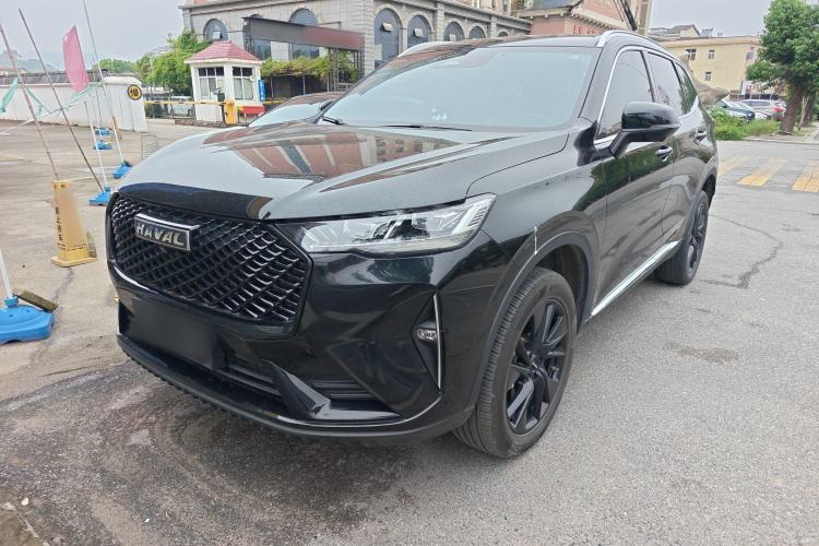 Used Haval H6 2021 3rd Generation 2.0T Automatic Two-Wheel Drive Max Guazi used car, China used car export, Used car for sale, Used  cars, Cheapest cars for sale