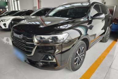 Used Haval H6 2021 National Trend Edition 1.5T Automatic Urban Version