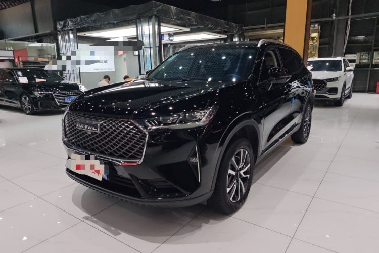 Used Haval H6 2021 3rd Generation 1.5T Automatic Two-Wheel Drive Pro Guazi used car, China used car export, Used car for sale, Used  cars, Cheapest cars for sale