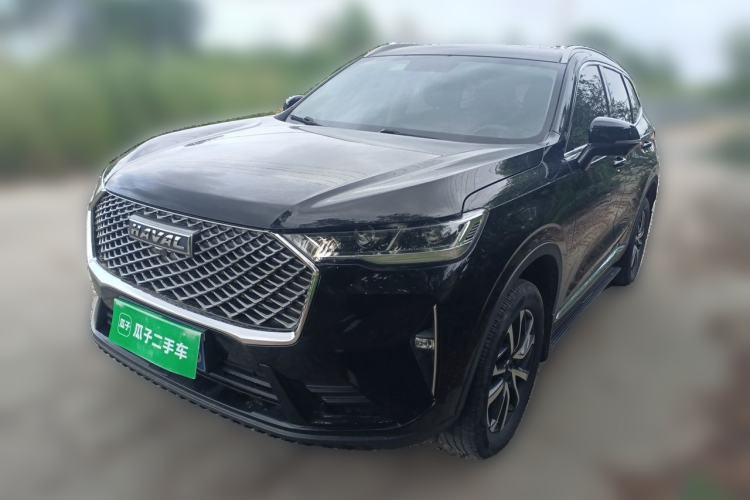 Ojetý Haval H6 2021 3rd Generation 1.5T Automatic Two-Wheel Drive Pro Guazi used car, China used car export, Used car for sale, Used  cars, Cheapest cars for sale