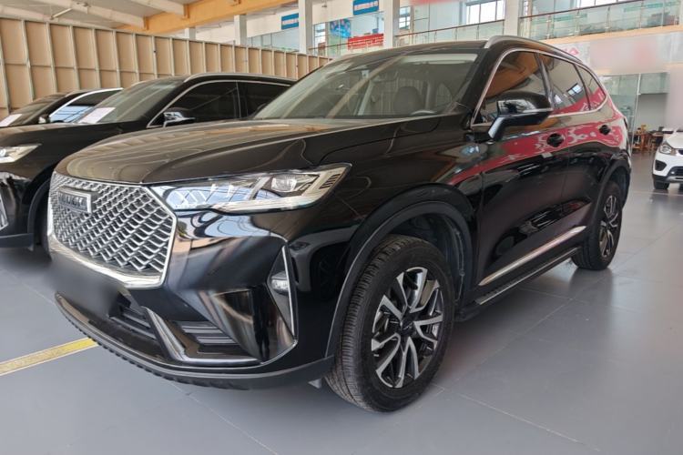 Used Haval H6 2021 3rd Generation 1.5T Automatic Two-Wheel Drive Max Guazi used car, China used car export, Used car for sale, Used  cars, Cheapest cars for sale