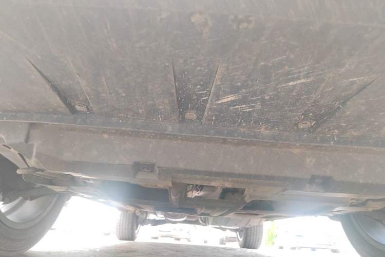 Used Haval H6 2021 1.5 GDIT Automatic Champion Edition Chassis Front