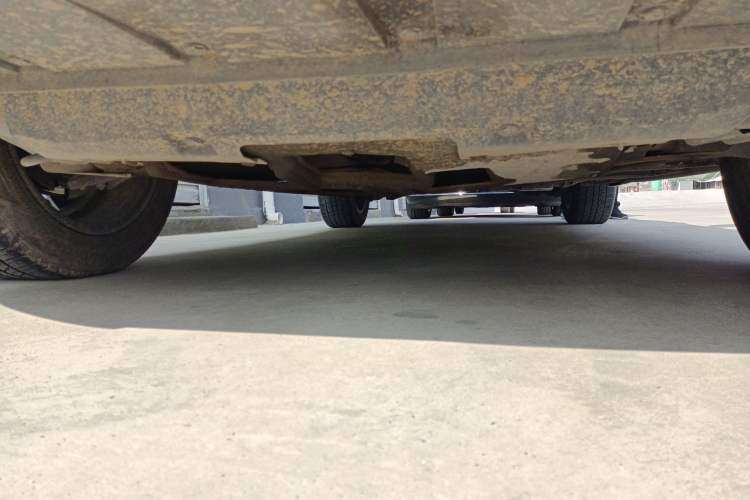 Used Haval H6 2021 1.5 GDIT Automatic Champion Edition Chassis Front
