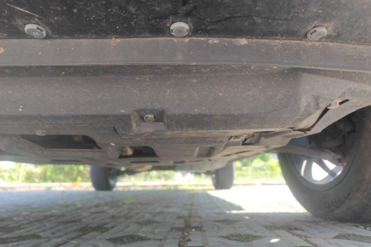 Used Haval H6 2021 National Trend Edition 2.0 GDIT Automatic GT Version Chassis Front