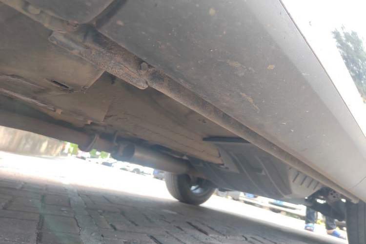 Used Haval H6 2021 1.5 GDIT Automatic Champion Edition Chassis Front Left