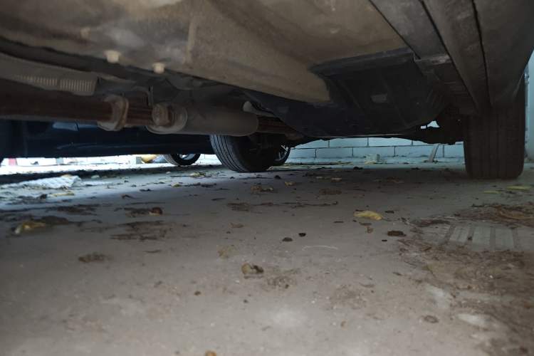 Used Haval H6 2021 1.5 GDIT Automatic Champion Edition Chassis Front Left