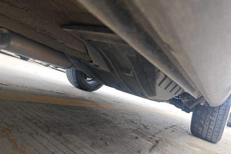Used Haval H6 2021 1.5T Automatic Champion Edition Chassis Front Left