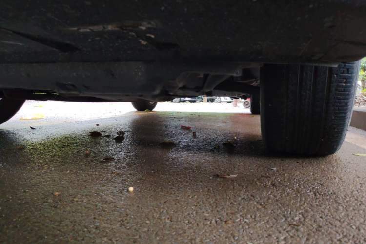 Used Haval H6 2021 1.5T Automatic Champion Edition Chassis Front Left