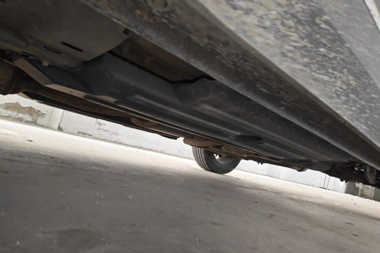 Used Haval H6 2021 3rd Generation 1.5T Automatic Two-Wheel Drive Max Chassis Front Left