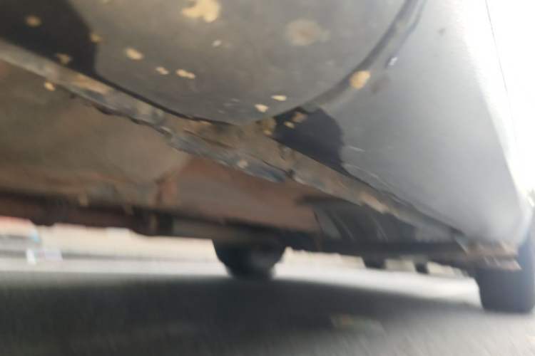 Used Haval H6 2021 1.5T Automatic Champion Edition Chassis Front Left