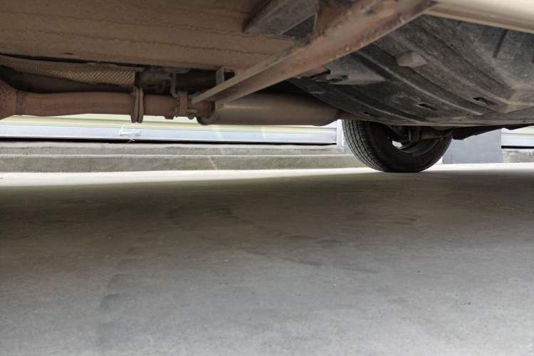Used Haval H6 2021 1.5 GDIT Automatic Champion Edition Chassis Front Left