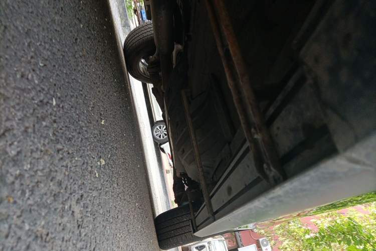 Used Haval H6 2021 1.5 GDIT Automatic Champion Edition Chassis Front Left