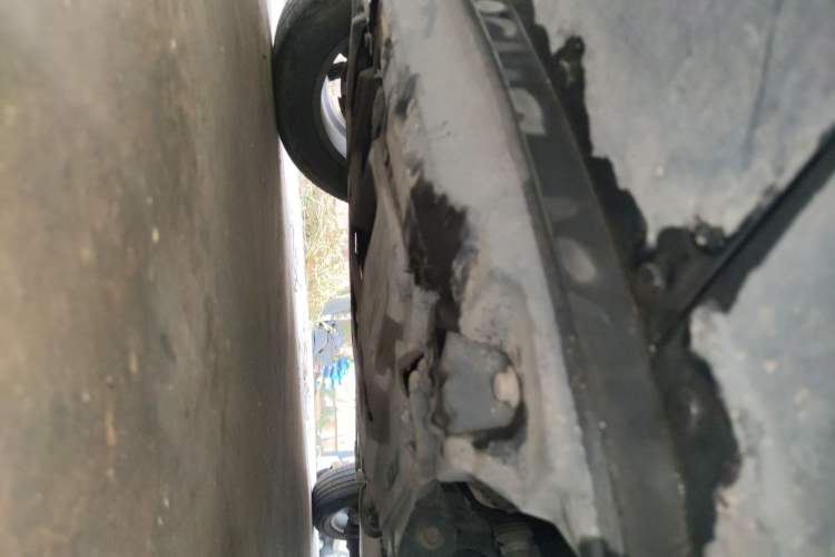 Used Haval H6 2021 National Trend Edition 1.5T Automatic Champion Version Chassis Front Left