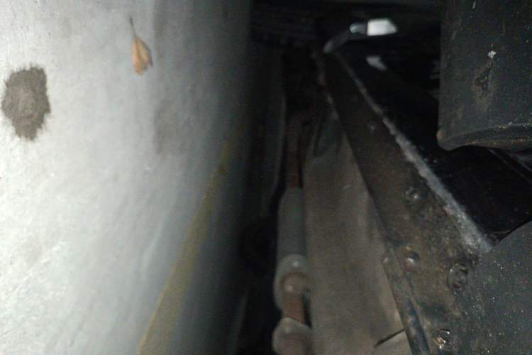 Used Haval H6 2021 1.5 GDIT Automatic Champion Edition Chassis Front Right