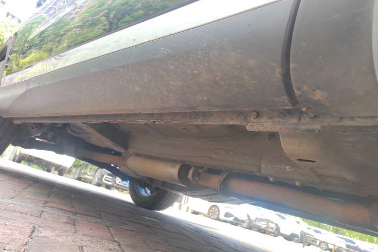 Used Haval H6 2021 1.5 GDIT Automatic Champion Edition Chassis Front Right