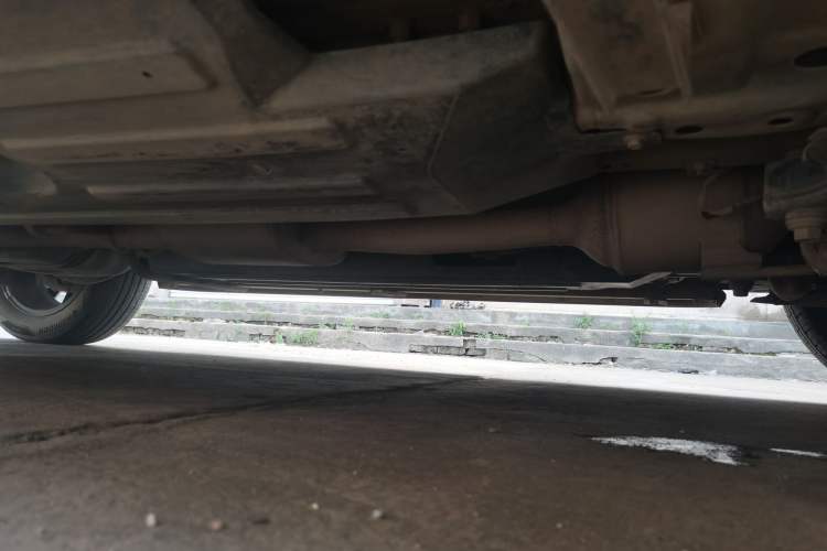 Used Haval H6 2021 3rd Generation 1.5T Automatic Two-Wheel Drive Max Chassis Front Right