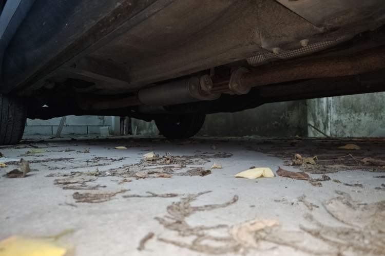 Used Haval H6 2021 1.5 GDIT Automatic Champion Edition Chassis Front Right