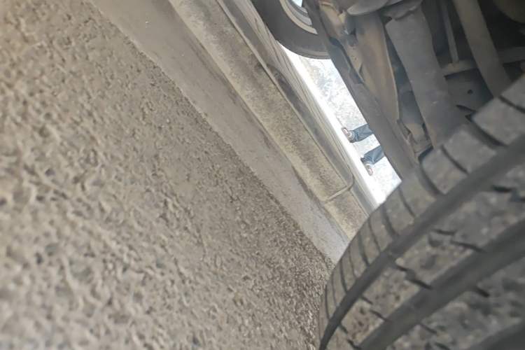 Used Haval H6 2021 1.5T Automatic Urban Edition Chassis Front Right