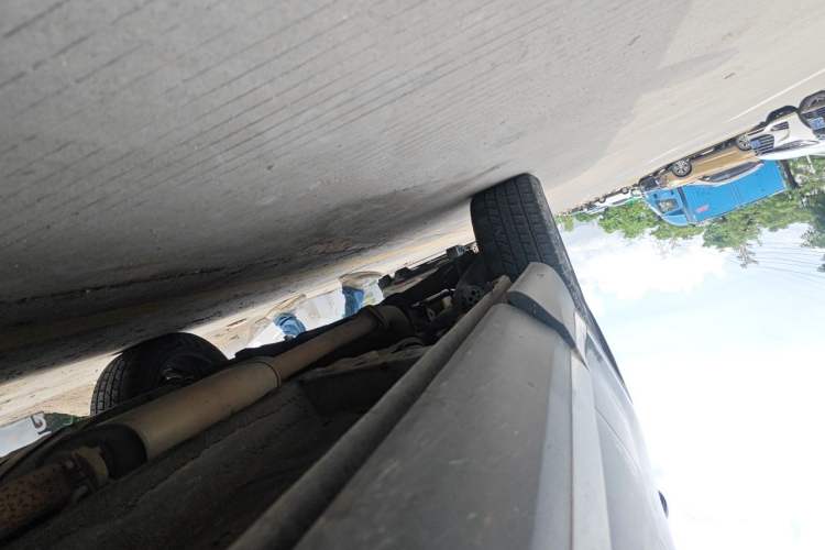 Used Haval H6 2021 1.5T Automatic Champion Edition Chassis Front Right