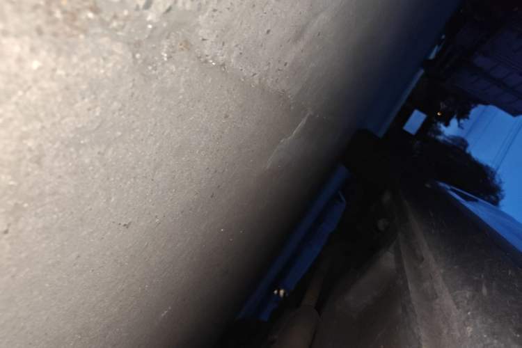 Used Haval H6 2021 1.5T Automatic Champion Edition Chassis Front Right