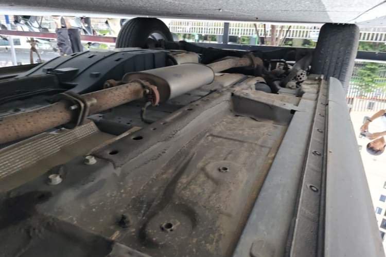 Used Haval H6 2021 National Trend Edition 1.5T Automatic Champion Version Chassis Front Right
