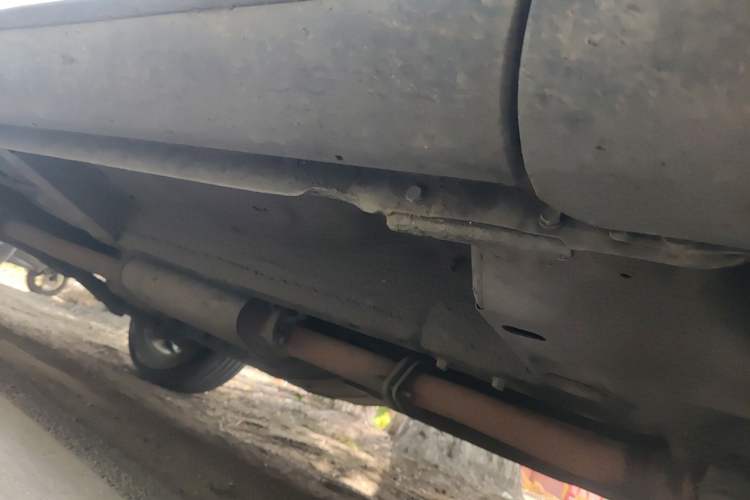 Used Haval H6 2021 National Trend Edition 1.5T Automatic Champion Version Chassis Front Right