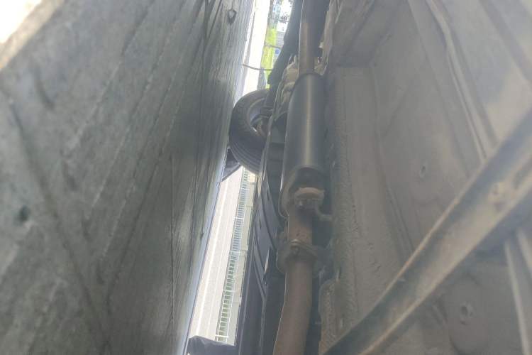 Used Haval H6 2021 1.5 GDIT Automatic Luxury Edition Chassis Front Right