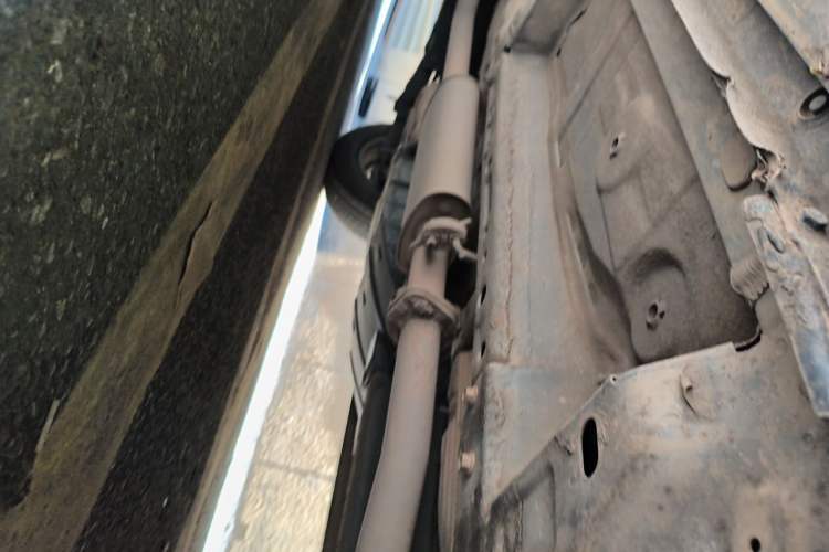 Used Haval H6 2021 China Trend Edition 1.5 GDIT Automatic Champion Version Chassis Front Right