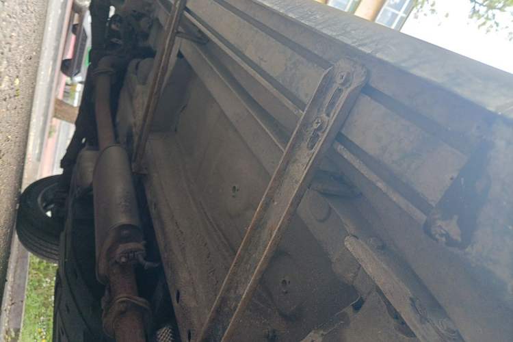Used Haval H6 2021 1.5 GDIT Automatic Champion Edition Chassis Front Right