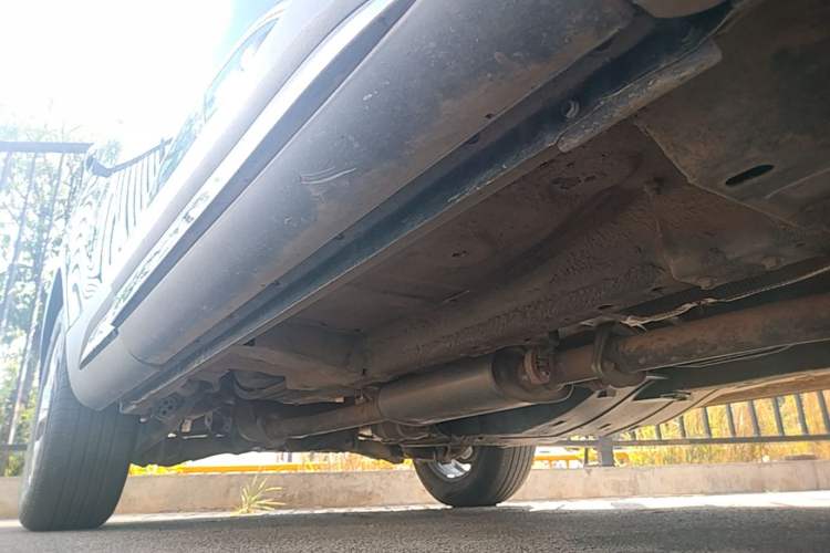 Used Haval H6 2021 China Trend Edition 1.5 GDIT Automatic Champion Version Chassis Front Right