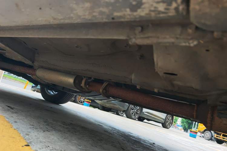 Used Haval H6 2021 National Trend Edition 1.5T Automatic Champion Version Chassis Front Right