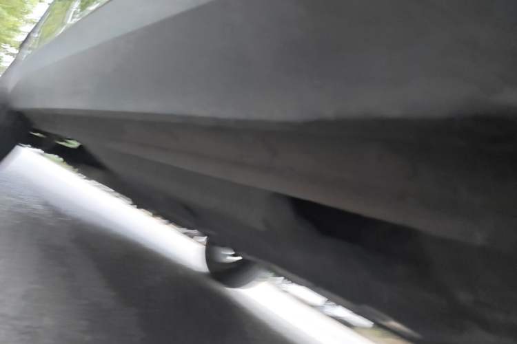 Used Haval H6 2021 3rd Generation 1.5T Automatic Two-Wheel Drive Max Chassis Front Right