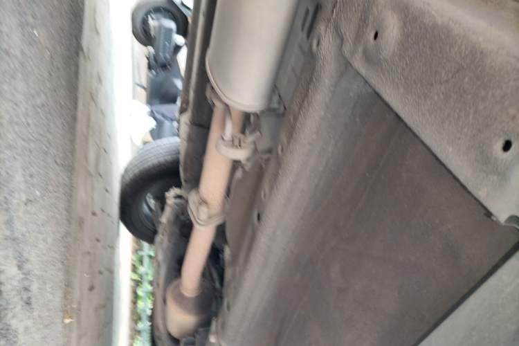 Used Haval H6 2021 National Trend Edition 1.5T Automatic Urban Version Chassis Front Right