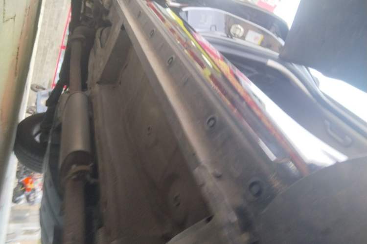 Used Haval H6 2021 National Trend Edition 1.5T Automatic Urban Version Chassis Front Right