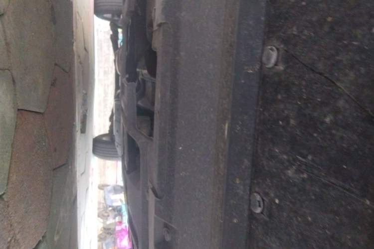 Used Haval H6 2021 National Trend Edition 1.5T Automatic Urban Version Chassis Front