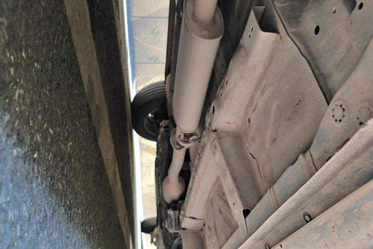 Used Haval H6 2021 China Trend Edition 1.5 GDIT Automatic Champion Version Chassis Rear Right