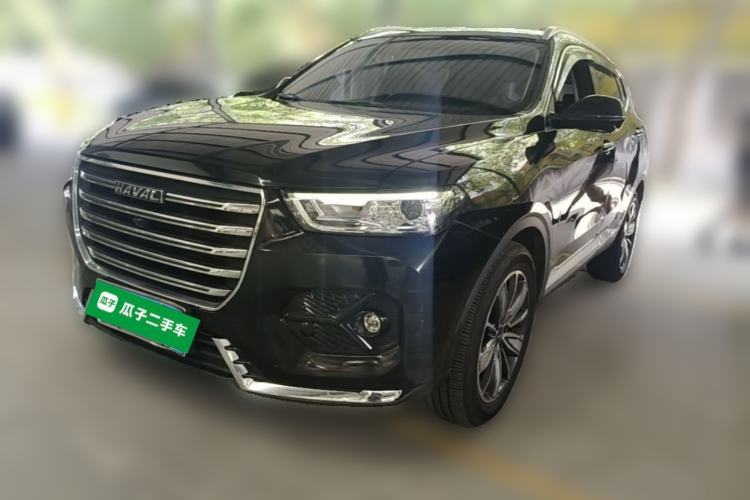Gebrauchter Haval H6 2021 1.5T Automatic Champion Edition Guazi used car, China used car export, Used car for sale, Used cars, Cheapest cars for sale