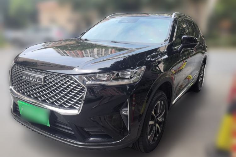 Used Haval H6 2021 3rd Generation 1.5T Automatic Two-Wheel Drive Max Guazi used car, China used car export, Used car for sale, Used  cars, Cheapest cars for sale