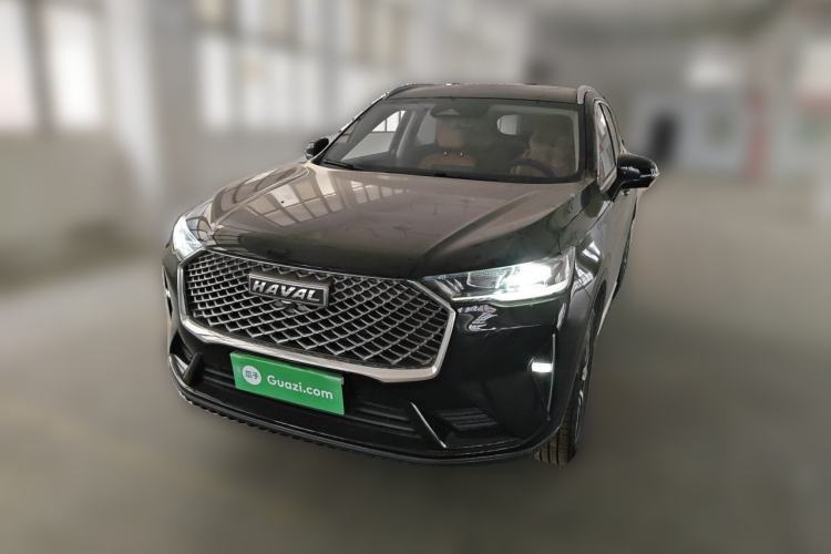 Used Haval H6 2021 3rd Generation 1.5T Automatic Two-Wheel Drive Max Guazi used car, China used car export, Used car for sale, Used  cars, Cheapest cars for sale