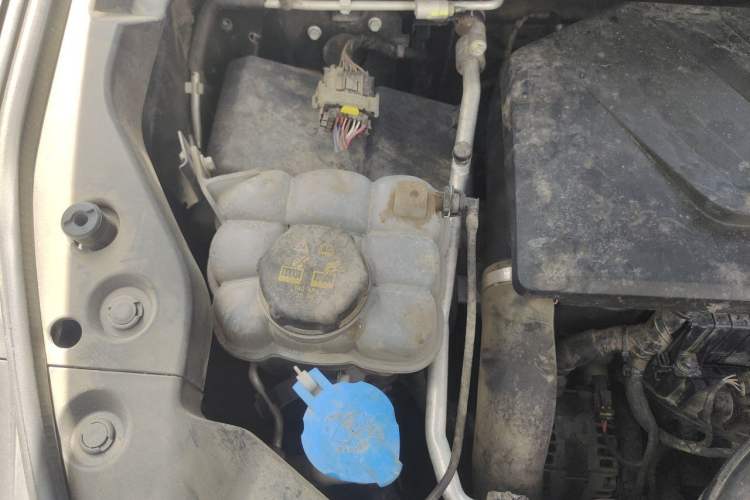 Used Haval H6 2021 1.5 GDIT Automatic Luxury Edition Engine Bay Right