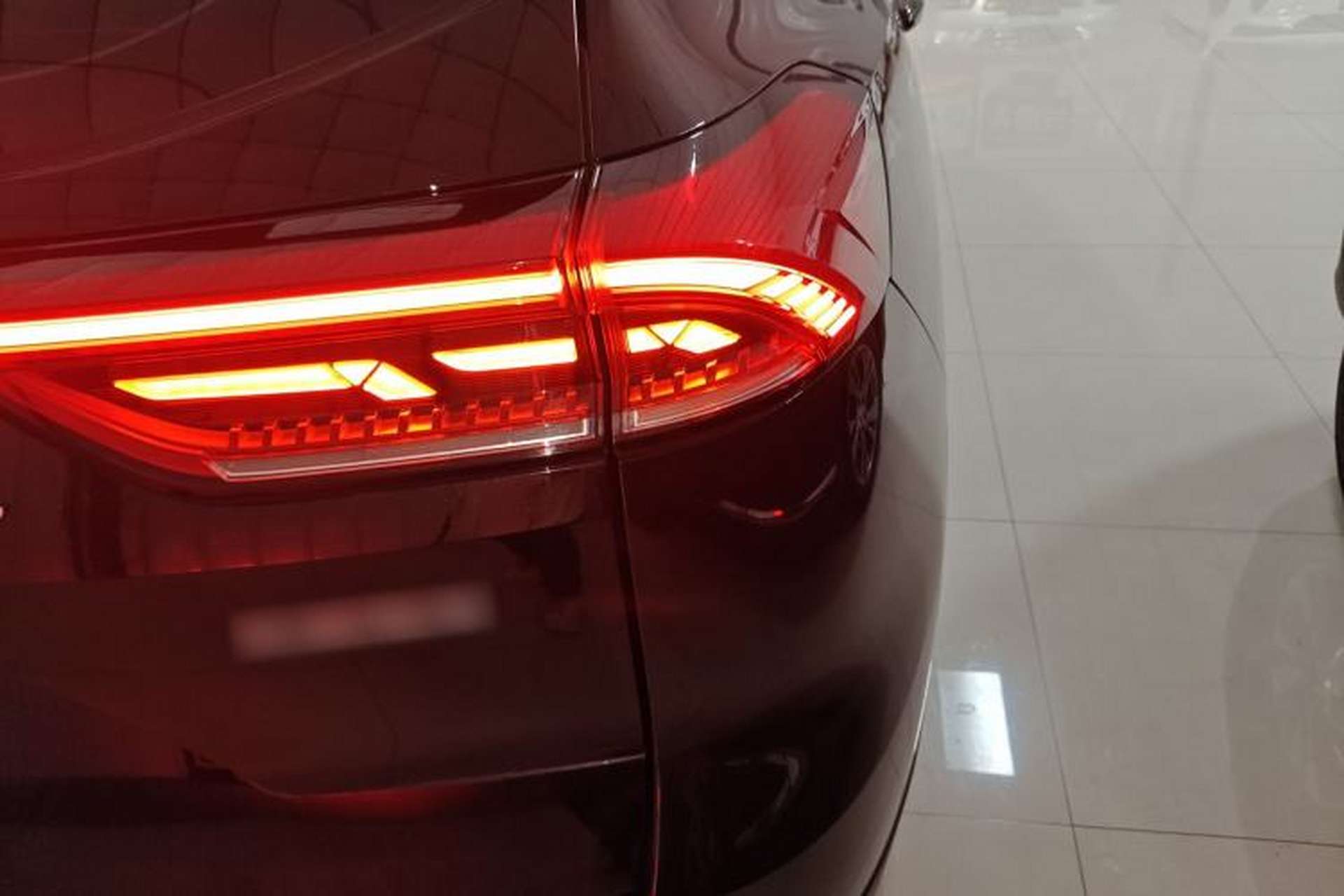 Used Haval H6 2021 China Trend Edition 1.5 GDIT Automatic Champion Version Exterior 3